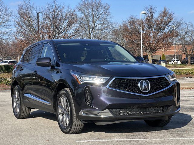 2024 Acura RDX Technology