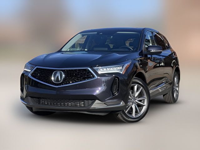 2024 Acura RDX Technology