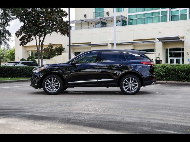 2024 Acura RDX Technology