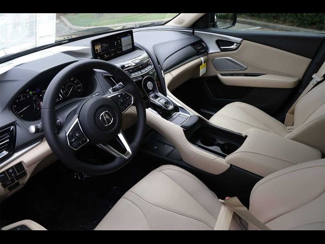 2024 Acura RDX Technology