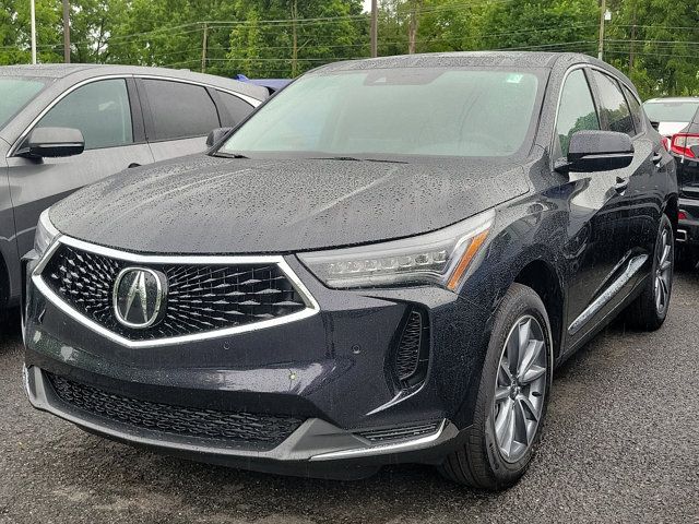 2024 Acura RDX Technology