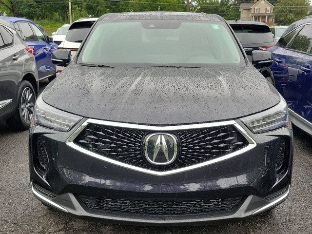 2024 Acura RDX Technology