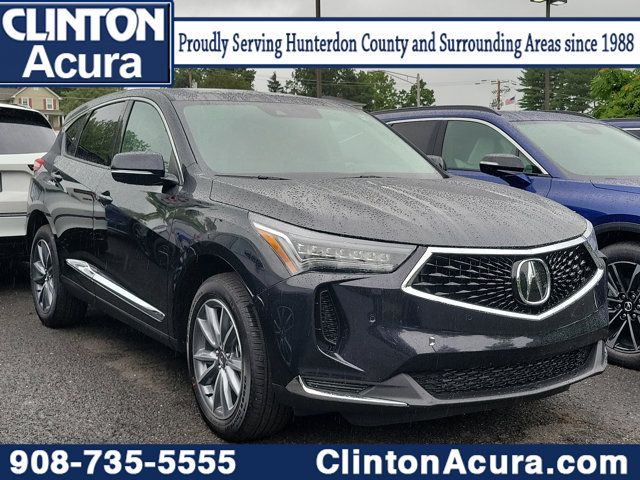 2024 Acura RDX Technology