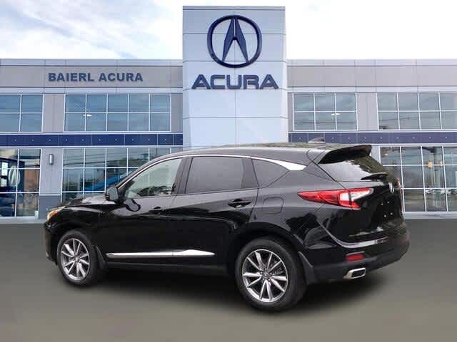 2024 Acura RDX Technology