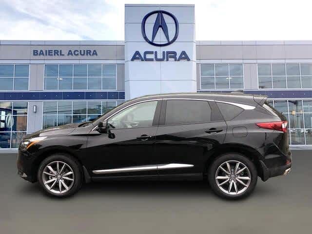 2024 Acura RDX Technology