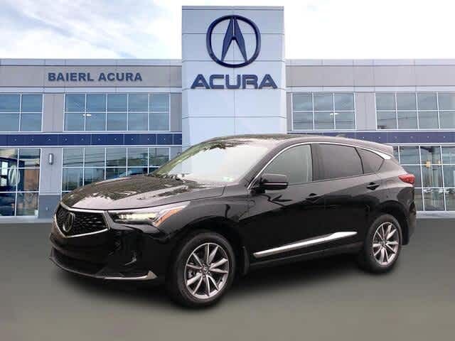 2024 Acura RDX Technology