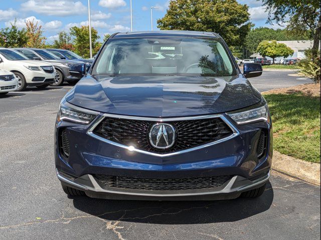 2024 Acura RDX Technology