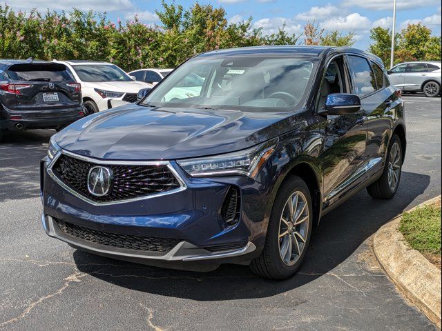 2024 Acura RDX Technology