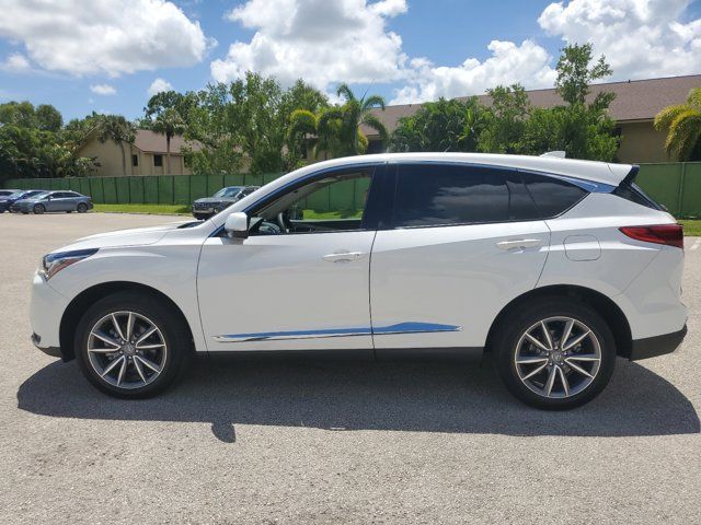 2024 Acura RDX Technology