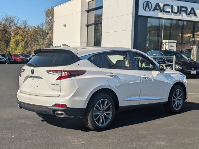 2024 Acura RDX Technology