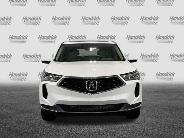 2024 Acura RDX Technology