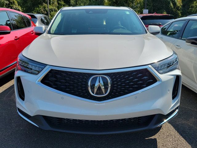 2024 Acura RDX Technology