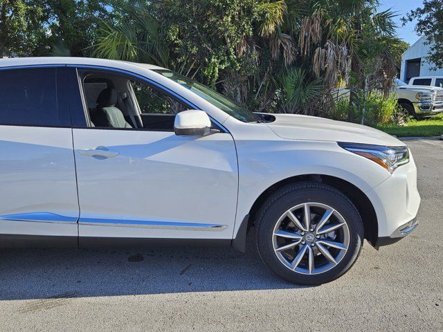 2024 Acura RDX Technology