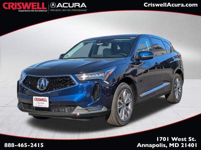 2024 Acura RDX Technology