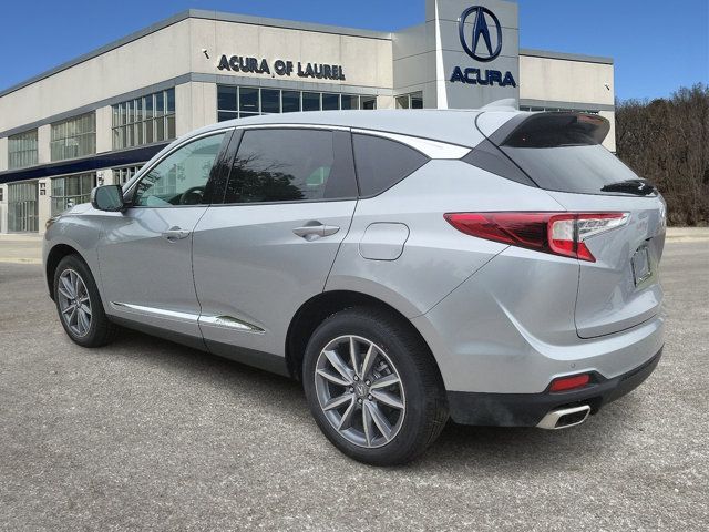 2024 Acura RDX Technology