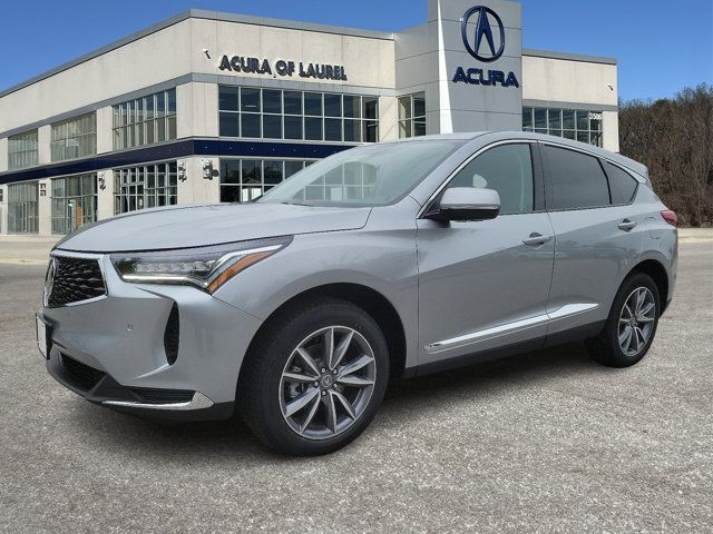 2024 Acura RDX Technology