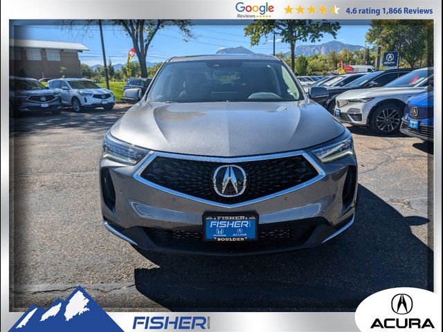 2024 Acura RDX Technology