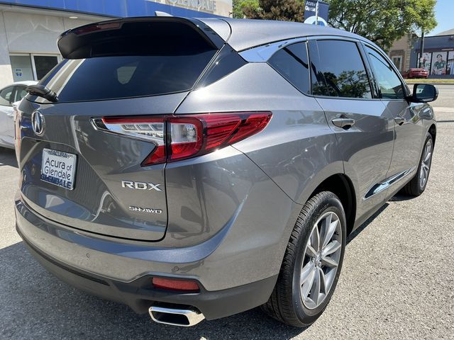 2024 Acura RDX Technology