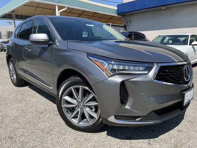 2024 Acura RDX Technology