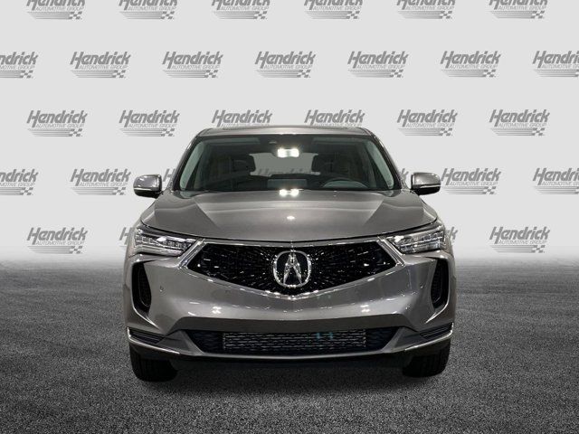 2024 Acura RDX Technology