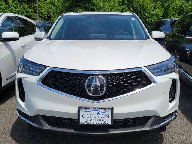 2024 Acura RDX Technology