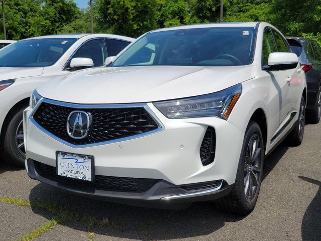 2024 Acura RDX Technology