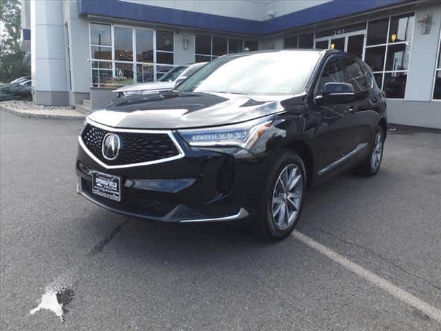 2024 Acura RDX Technology