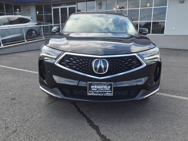 2024 Acura RDX Technology