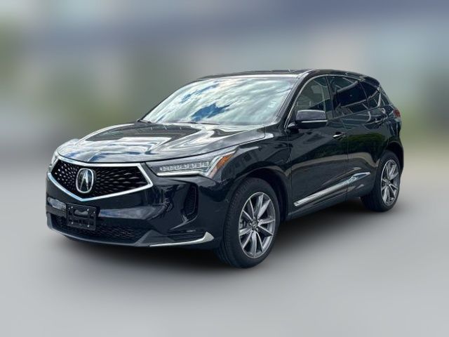 2024 Acura RDX Technology