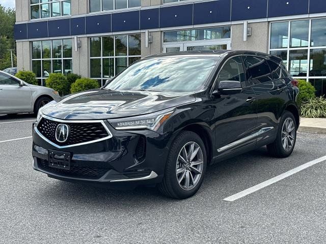 2024 Acura RDX Technology