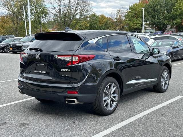 2024 Acura RDX Technology