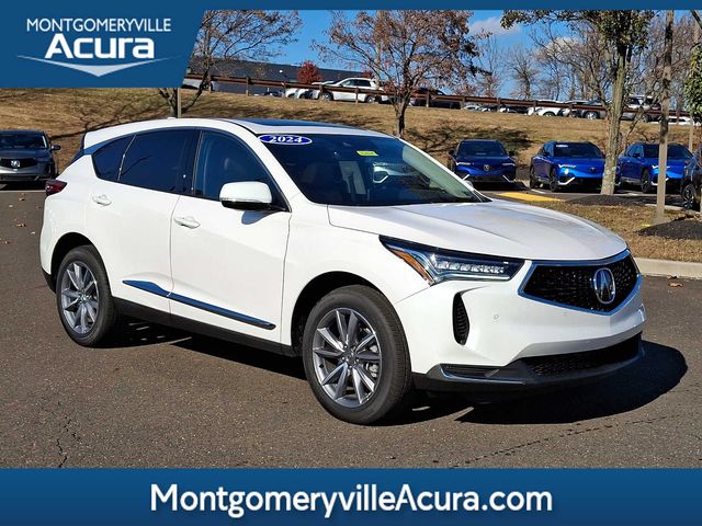 2024 Acura RDX Technology