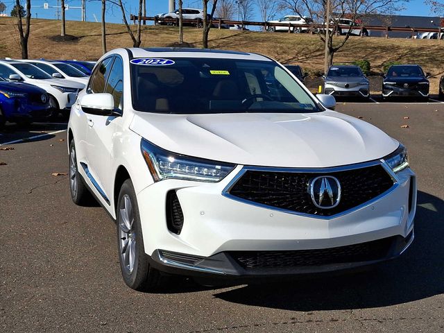 2024 Acura RDX Technology