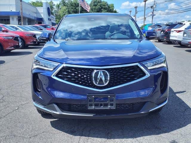 2024 Acura RDX Technology