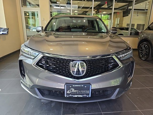 2024 Acura RDX Technology