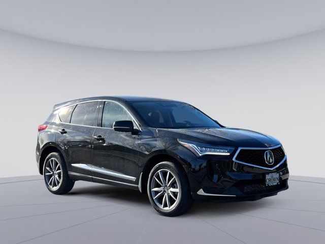 2024 Acura RDX Technology