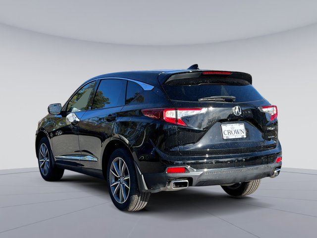 2024 Acura RDX Technology