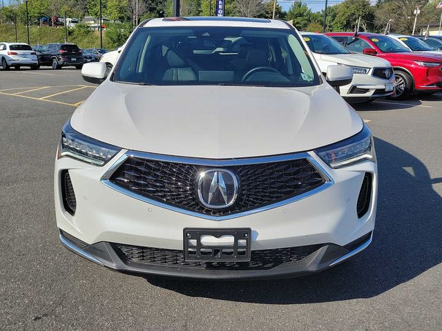 2024 Acura RDX Technology