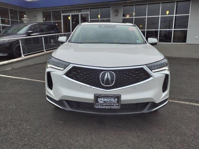 2024 Acura RDX Technology