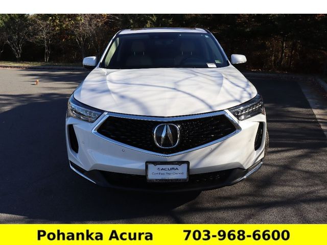 2024 Acura RDX Technology