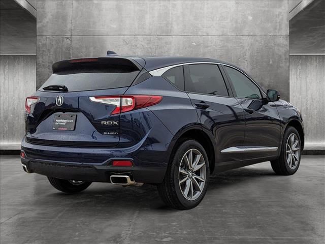 2024 Acura RDX Technology