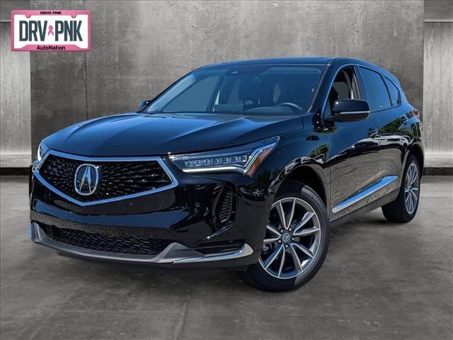 2024 Acura RDX Technology