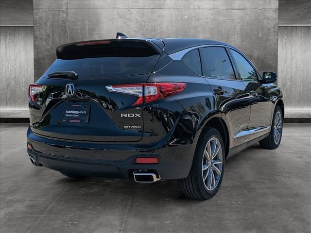 2024 Acura RDX Technology