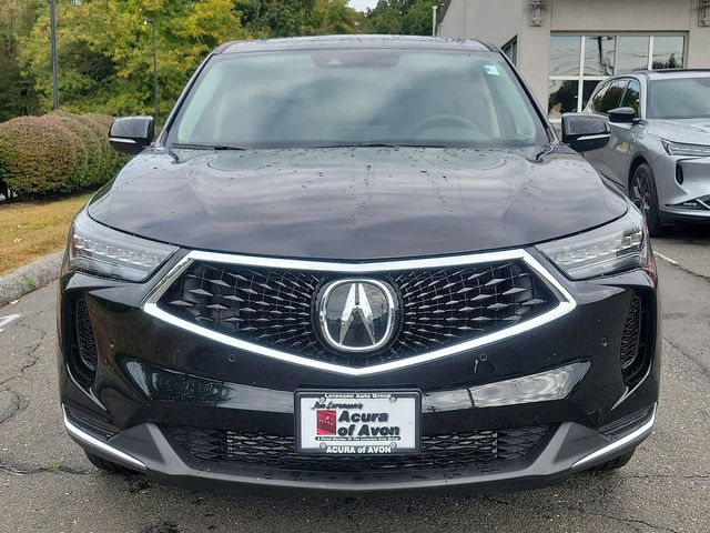 2024 Acura RDX Technology