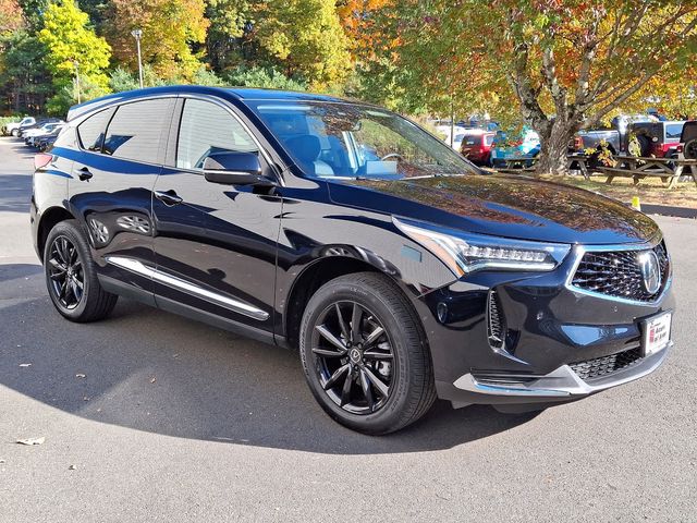 2024 Acura RDX Technology