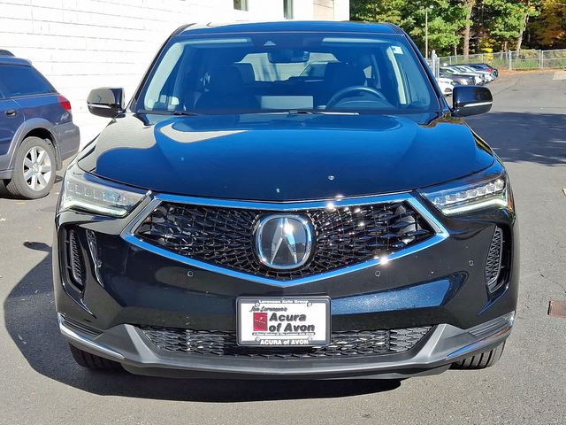 2024 Acura RDX Technology