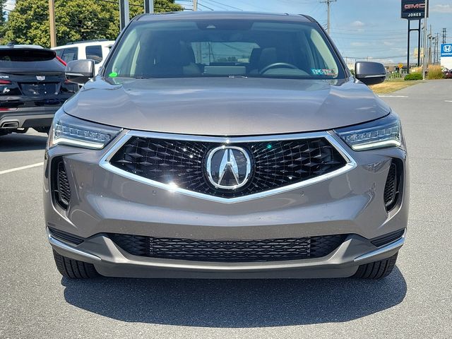 2024 Acura RDX Technology