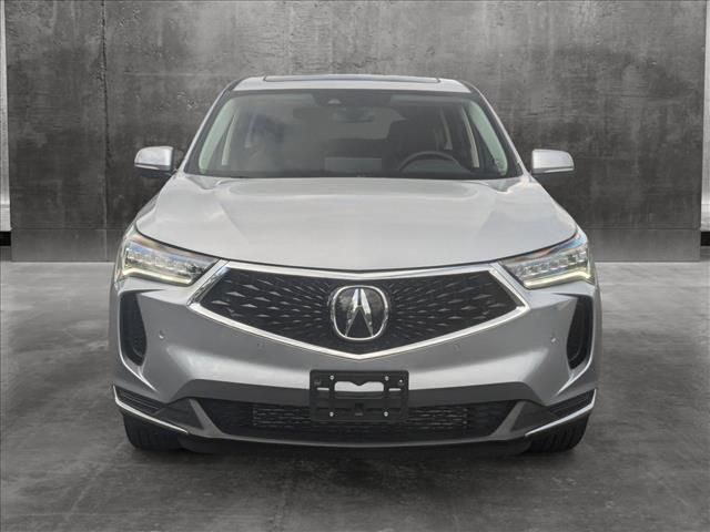 2024 Acura RDX Technology