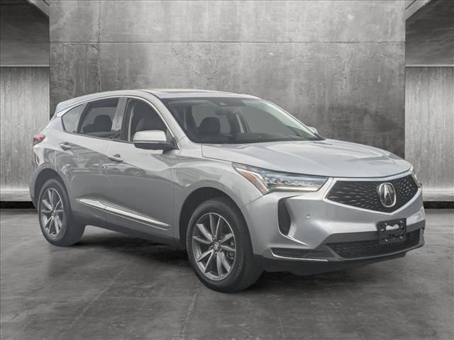 2024 Acura RDX Technology