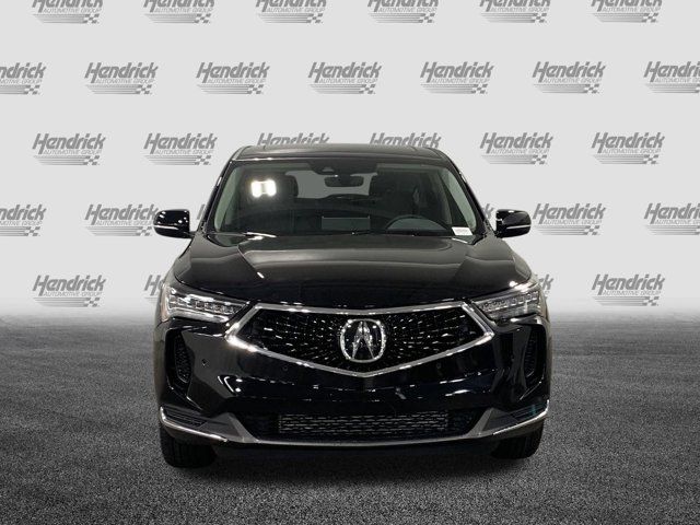 2024 Acura RDX Technology